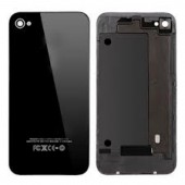 iPhone 4 Black Rear Battery Cover