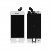 iPhone 5 White  Screen Assembly