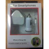 iPhone 5 Charge Kit