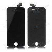 iPhone 5 Black Screen Assembly