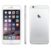 iPhone 6, 16GB, Silver Grade: A/B  (Free delivery for the month of december!)