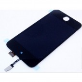 iPod Touch 4th Generation Digitizer (Black)