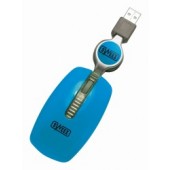 Notebook Optical Mouse Blue Lagoon