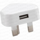 Smartphone USB Plug/Charger