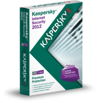 Kaspersky Internet Security 2012 (5 USER)