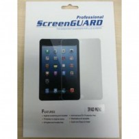 iPad mini Screen Protector