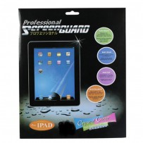 iPad Screen Protector