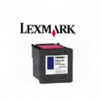 Lexmark #37 18C2140 TriColour Remanufactured Ink 15ml