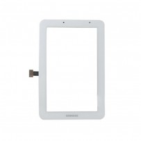 Galaxy Tab II P3110 Digitizer (White)