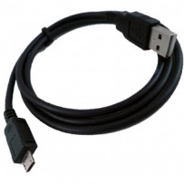 Micro USB Synch / Charge Cable
